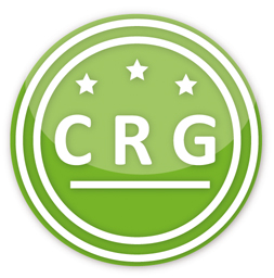 Logo CRG