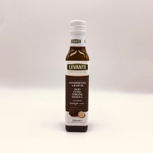 Lade das Bild in den Galerie-Viewer, Geschenke- &amp; Probier-Set 6x aromatisierte Levante Olivenöle - extra vergine di olivia
