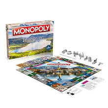 Lade das Bild in den Galerie-Viewer, Monopoly Tegernsee Brettspiel Gesellschaftsspiel Spiel Familienspiel
