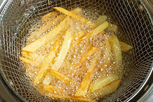 Lade das Bild in den Galerie-Viewer, BIO Brat &amp; Salat Öl (High Oleic), 100% Sonnenblumen Kerne, bis 180°C erhitzbar, Pommes Öl - CatCup (STANDARD, 1 Liter)
