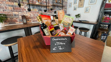 Lade das Bild in den Galerie-Viewer, Geschenkkorb &quot;Milano&quot;
