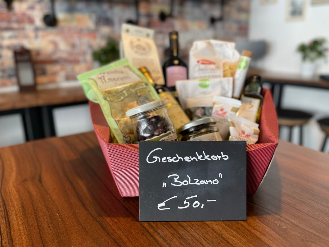 Geschenkkorb 