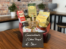 Lade das Bild in den Galerie-Viewer, Geschenkkorb &quot;DolceAcqua&quot;
