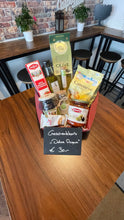 Lade das Bild in den Galerie-Viewer, Geschenkkorb &quot;DolceAcqua&quot;
