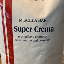 Lade das Bild in den Galerie-Viewer, Super Crema 1 kg - Morosito - Ganze Bohne - Miscela Bar - Caffé
