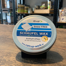 Lade das Bild in den Galerie-Viewer, CatCup- SchaufelWax 150ml
