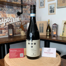 Lade das Bild in den Galerie-Viewer, Nero D’avola 2021 - Mandrarossa - Sicilia DOC 0,75l

