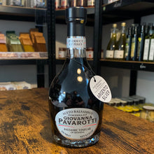 Lade das Bild in den Galerie-Viewer, Argento Silver - Giovanna PAVAROTTI - ACETO BALSAMICO DI MODENA IGP

