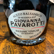 Lade das Bild in den Galerie-Viewer, Argento Silver - Giovanna PAVAROTTI - ACETO BALSAMICO DI MODENA IGP
