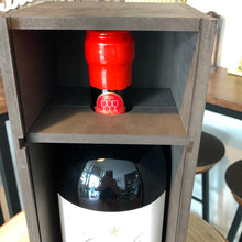 Lade das Bild in den Galerie-Viewer, Carthago 2018 Magnum - Mandrarossa - Sicilia DOC 1,5l
