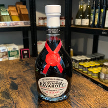 Lade das Bild in den Galerie-Viewer, Giovanna PAVAROTTI - ACETO BALSAMICO DI MODENA IGP

