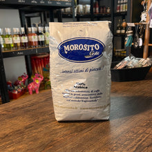 Lade das Bild in den Galerie-Viewer, 100% Arabica 1kg - Morosito Ganze Bohne
