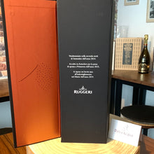 Lade das Bild in den Galerie-Viewer, Ruggeri „Cinqueanni“ Prosecco di Superiore DOCG 0,75l
