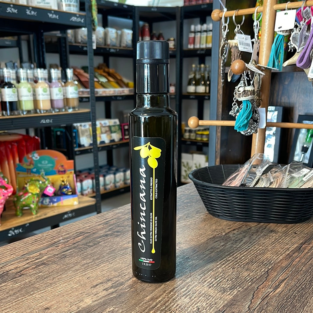 Chincana Olivenöl 0,25l