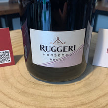 Lade das Bild in den Galerie-Viewer, Ruggeri Prosecco Argeo DOC 0,75l
