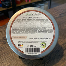 Lade das Bild in den Galerie-Viewer, HeliaCARE - 300ml Lederbalsam
