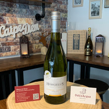Lade das Bild in den Galerie-Viewer, Horgelus Blanc - Domaine Horgelus, Côtes de Gascogne, Frankreich 0,75l
