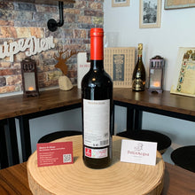 Lade das Bild in den Galerie-Viewer, Crianza 2018 Rioja - Montecillio Bodega Centenaria DOC 0,75l
