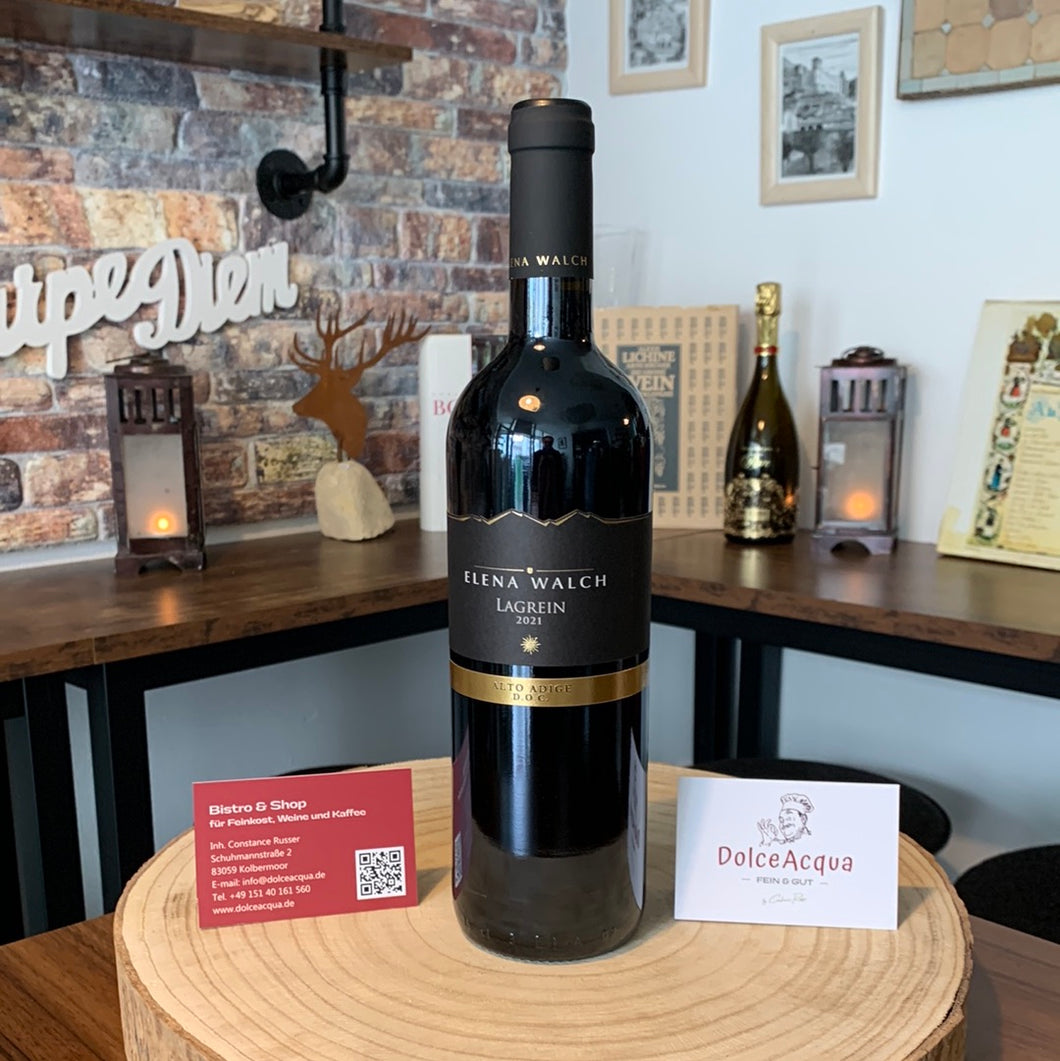 Lagrein 2021 - Elena Walch -Alto Adige DOC 0,75l