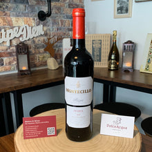 Lade das Bild in den Galerie-Viewer, Crianza 2018 Rioja - Montecillio Bodega Centenaria DOC 0,75l
