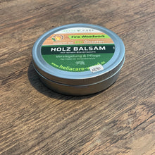 Lade das Bild in den Galerie-Viewer, HeliaCARE - 150ml Holzbalsam

