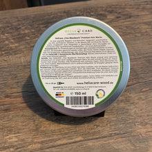 Lade das Bild in den Galerie-Viewer, HeliaCARE - 150ml Holzwachs
