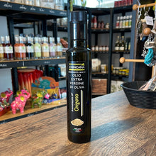 Lade das Bild in den Galerie-Viewer, Chincana Olivenöl Oregano 0,25l
