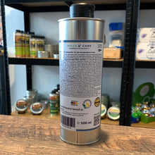 Lade das Bild in den Galerie-Viewer, 500 ml HeliaCARE - Holzpflegeöl Premium Holzöl Allergenfrei
