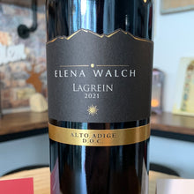 Lade das Bild in den Galerie-Viewer, Lagrein 2021 - Elena Walch -Alto Adige DOC 0,75l
