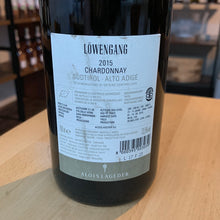 Lade das Bild in den Galerie-Viewer, Chardonnay Alto Adige DOC, Alois Lageder, Südtirol 2021 DOC 0,75l
