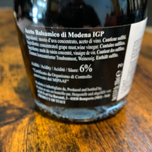 Lade das Bild in den Galerie-Viewer, ORO Gold - Giovanna PAVAROTTI - ACETO BALSAMICO DI MODENA IGP
