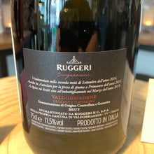 Lade das Bild in den Galerie-Viewer, Ruggeri „Cinqueanni“ Prosecco di Superiore DOCG 0,75l
