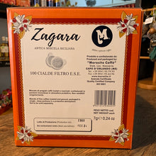 Lade das Bild in den Galerie-Viewer, Morosito „Zagara“ Pod für Siebträger-Maschinen
