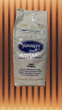 Lade das Bild in den Galerie-Viewer, 100% Arabica 1kg - Morosito Ganze Bohne
