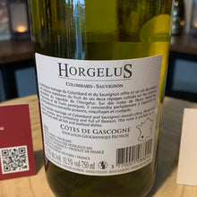 Lade das Bild in den Galerie-Viewer, Horgelus Blanc - Domaine Horgelus, Côtes de Gascogne, Frankreich 0,75l
