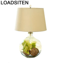 Lade das Bild in den Galerie-Viewer, Tischlampe - Deco Maison Table Bedside Light
