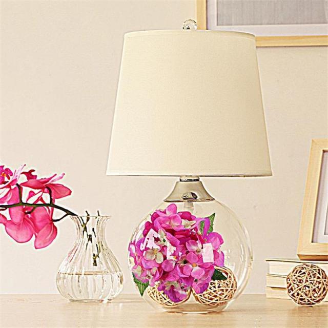 Tischlampe - Deco Maison Table Bedside Light