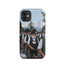 Lade das Bild in den Galerie-Viewer, Rosstag in Rottach-Egern - Tegernsee Collection Hardcase iPhone Handyhülle
