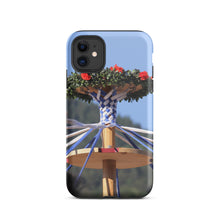 Lade das Bild in den Galerie-Viewer, Seefest Tanzen - Tegernsee Collection Hardcase iPhone Handyhülle
