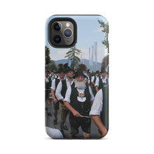 Lade das Bild in den Galerie-Viewer, Rosstag in Rottach-Egern - Tegernsee Collection Hardcase iPhone Handyhülle
