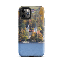 Lade das Bild in den Galerie-Viewer, Schloss Tegernsee Hardcase iPhone Handyhülle
