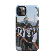 Lade das Bild in den Galerie-Viewer, Rosstag in Rottach-Egern - Tegernsee Collection Hardcase iPhone Handyhülle
