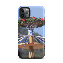 Lade das Bild in den Galerie-Viewer, Seefest Tanzen - Tegernsee Collection Hardcase iPhone Handyhülle
