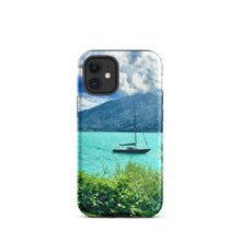 Lade das Bild in den Galerie-Viewer, Tegernsee Hardcase iPhone Handyhülle

