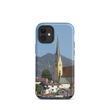 Lade das Bild in den Galerie-Viewer, Rottach-Egern - Tegernsee Collection Hardcase iPhone Handyhülle
