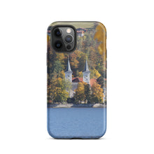 Lade das Bild in den Galerie-Viewer, Schloss Tegernsee Hardcase iPhone Handyhülle
