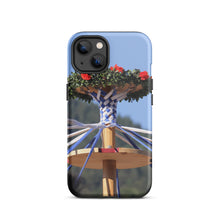 Lade das Bild in den Galerie-Viewer, Seefest Tanzen - Tegernsee Collection Hardcase iPhone Handyhülle
