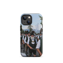 Lade das Bild in den Galerie-Viewer, Rosstag in Rottach-Egern - Tegernsee Collection Hardcase iPhone Handyhülle

