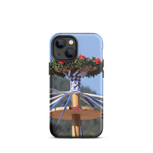 Lade das Bild in den Galerie-Viewer, Seefest Tanzen - Tegernsee Collection Hardcase iPhone Handyhülle
