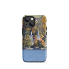 Lade das Bild in den Galerie-Viewer, Schloss Tegernsee Hardcase iPhone Handyhülle
